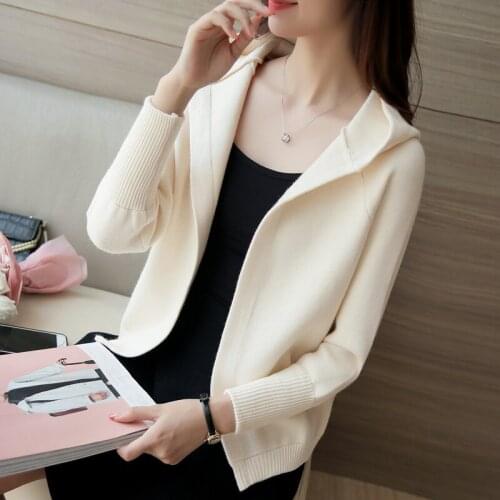 Z&I Women's Short Cardigans