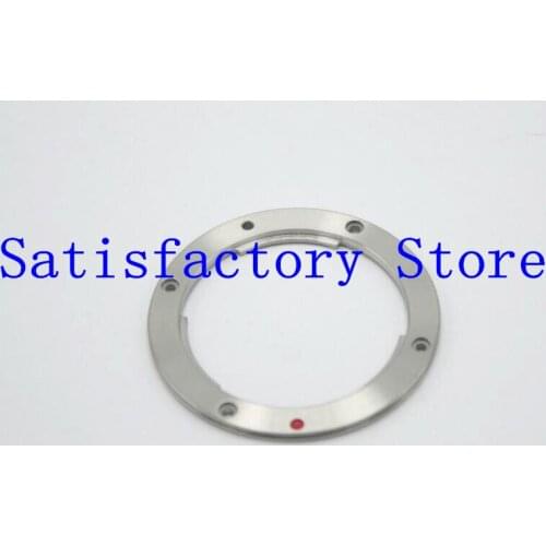 Repair Parts For Panasonic FOR Lumix DMC-GH3 DMC-GH4 DC-GH5 DC-G9 DMC-G80 DMC-GX8 DMC-G85 Lens Mount Bayonet Mounting Ring