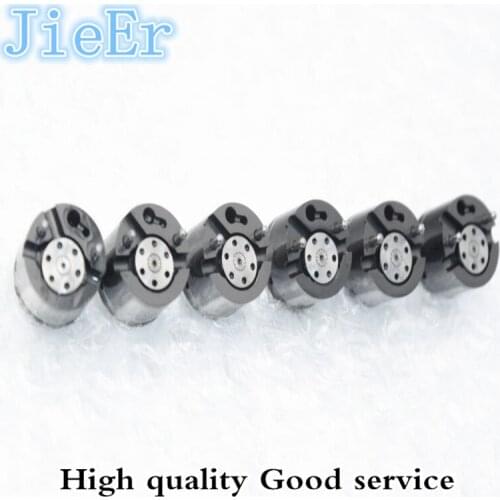 28392662 Common rail injector control valve 9308z684B, 9308-625C