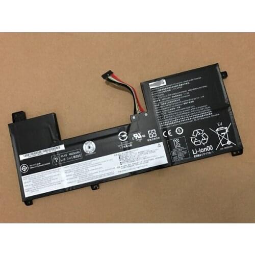 UGB genuine Lenovo L17C4PG2 L17L4PG2 L17M4PG2 L17S4PG2 laptop battery
