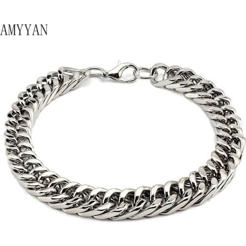AMYYAN Bracelets With Charms