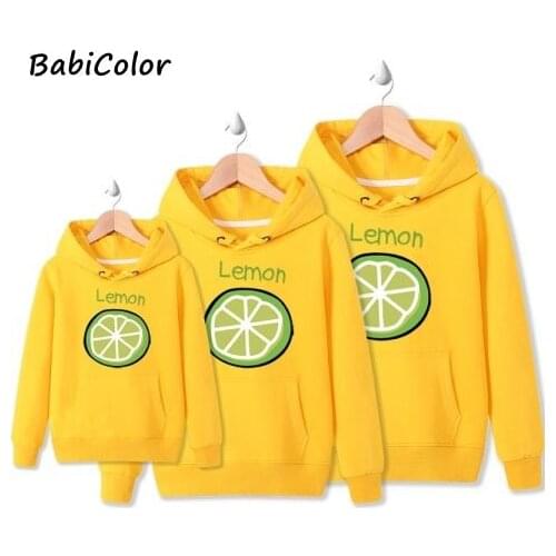 BabiColor Same T-shirts For Mom And Daughter