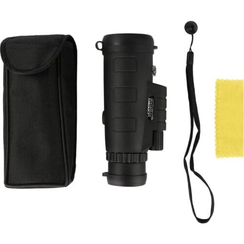 COPOZZ Monoculars And Binoculars