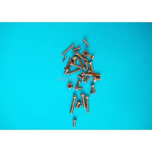 V913 Screws Parts For Wltoys V913 2.4G 4CH RC Helicopter Screw