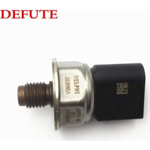 For original Parts Common Rail High Pressure Sersor 28389851 85PP22-02