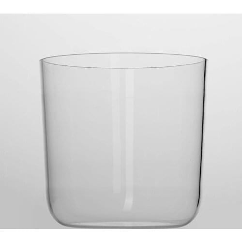 F mainly note 8pcs F3 G3 A3 A#3 C4 D4 E4 F4 musical note crystal singing bowls