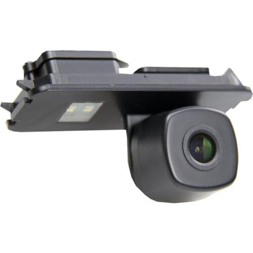 HD 720p Rear View Camera Reversing Backup Camera for SKODA SUPERB VW PHAETON/SCIROCCO/GOLF 5 6 MK5/EOS/LUPO/BEETLE VW Amarok