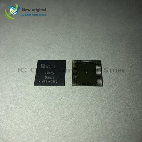 K3RG2G20BM-MGCJ K3RG2G20BM BGA New original transistor