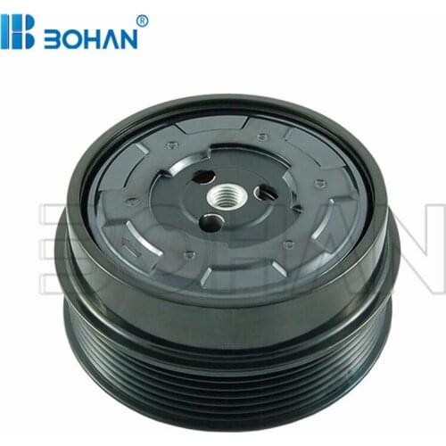 7SEU17C a/c ar compressor clutch FOR MERCEDES S-Class W221 S350 / S400 / S500 447150-3086 447150-0700 447150-3080 BH-CL-267