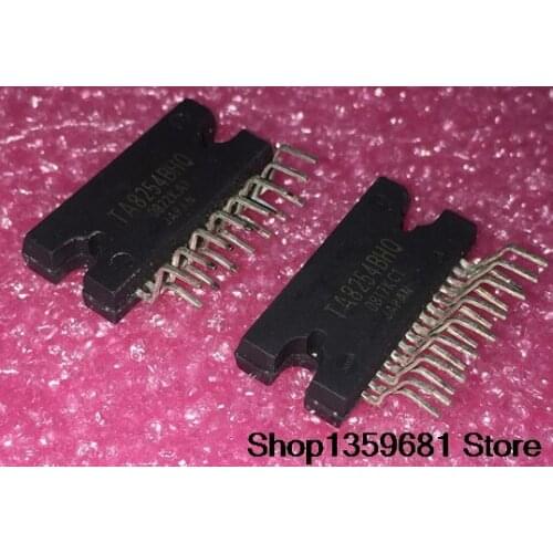 NEW 5pcs/lot TA8254BHQ TA8254 ZIP15
