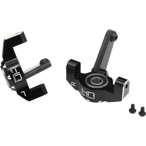 HR Losi 22S 2WD, Camaro 1/10 Modification and Upgrade Parts Aluminum Alloy Front Steering Cup