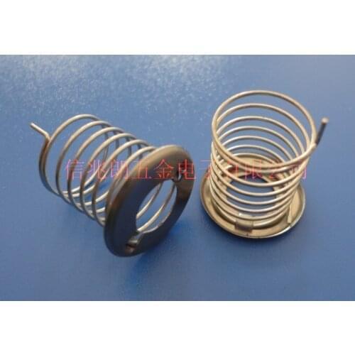 Touch Spring For Household Appliances / PCB