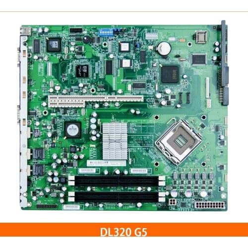 Server mainboard for DL320G5 419408-001 432924-001 motherboard Fully tested