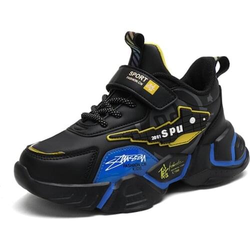 Sialia Sneakers For Girls