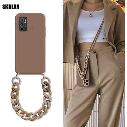 SKDLAN OnePlus 8T Phone Cases