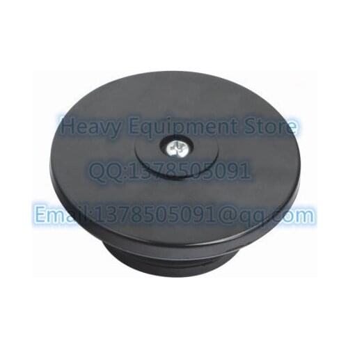 High Quality Oil Cover Cap For Caterpillar Excavator 5I7584 5I-7584 227-4531 294-1708 2977662 297-7662 312 320 320b 320c 312b