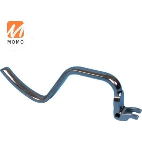 High Precision Custom Medical Equipment CNC Machined Spare Parts Titanium Medical Titanium Cnc Parts