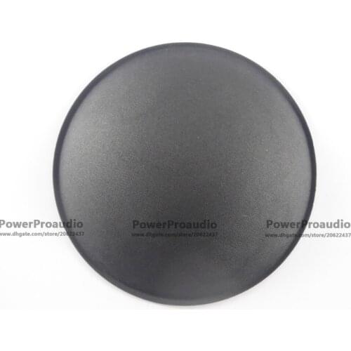 100pcs /Lot 80mm LOUDSPEAKER SUBWOOFER / BASS SPEAKER DUST CAP