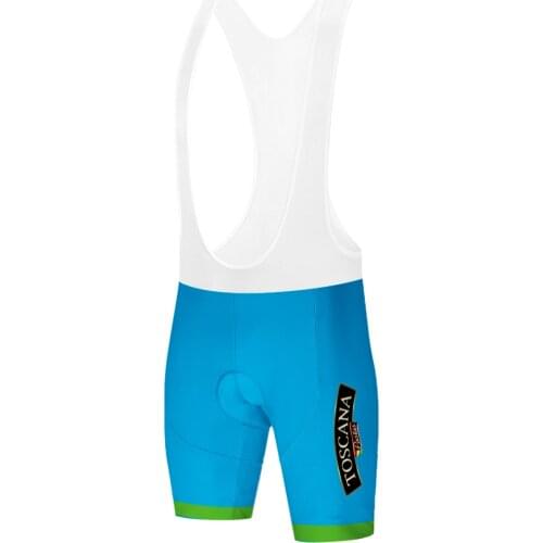 2020 Movistar team cycling shorts 20D Quick Dry Breathable spandex culotte largo ciclismo hombre Tights cicling shorts