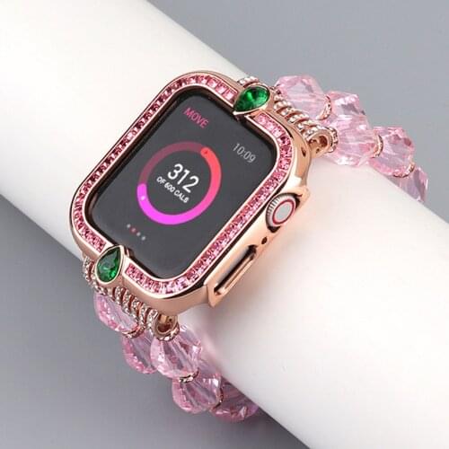 CKHB CASE Fitness Bracelet Straps