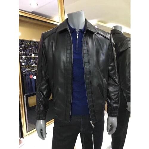 DKLLDK Men's Jackets