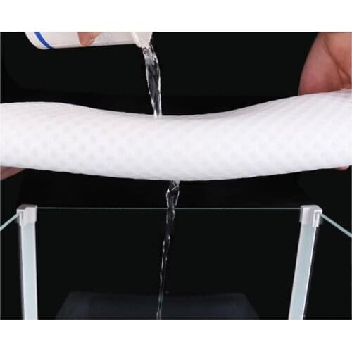 Cotton Filter Practical Biochemical Aquarium Fish Tank Pond Foam Sponge Filter Black Fish Tank Filters & Accessories