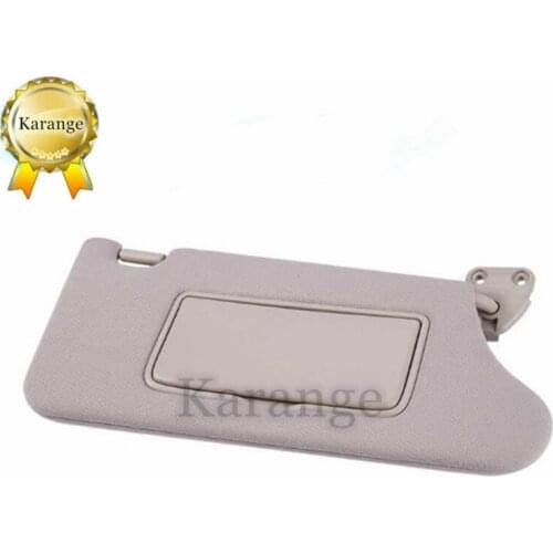 Солнцезащитные козырьки для автомобилей Karange China At AliExpress