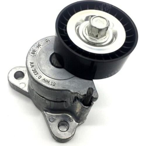 Engine Timing Belt Tensioner Pulley 1345A060 Fit for Mitsubishi ASX Lancer Outlander