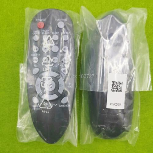 NEW original remote control AH59-02431A for Samsung AH59-02431B MM-E320 MM-E330 MM-J320 MM-J330 Micro Component Audio System