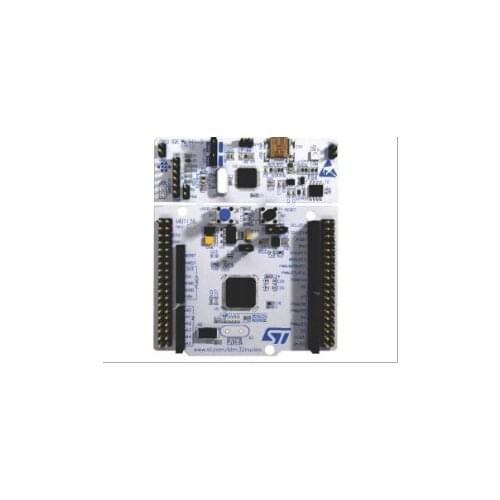 Original NUCLEO-L476RG STM32L476RGT6 board