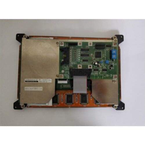 Original FPF8050HRUM FPF8050HRUM-201 FPF8060HRUB LCD screen