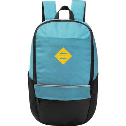 TULN Casual large-capacity backpack unisex mountaineering bag picnic bag travel bag