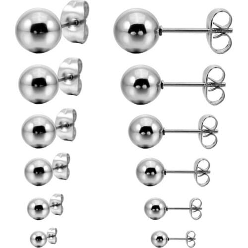 Женские золотые серьги VICKY-HOME JEWELRY China At AliExpress