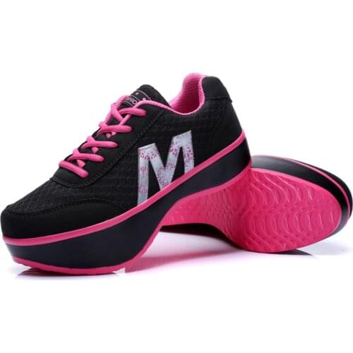 ZHENZU Sports Shoes