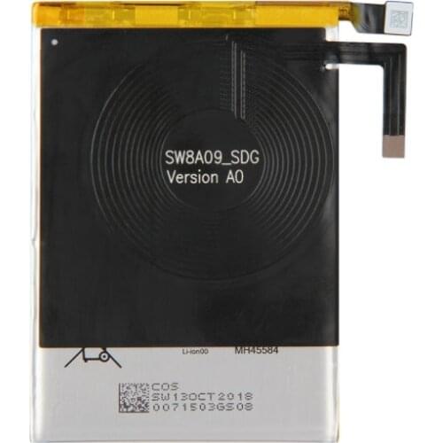 5pcs /lot 3430mAh / 13.20Wh G013C-B / Go13C-B / C1 3XL Phone Replacement Battery For HTC Google Pixel 3 XL 3XL Batteries