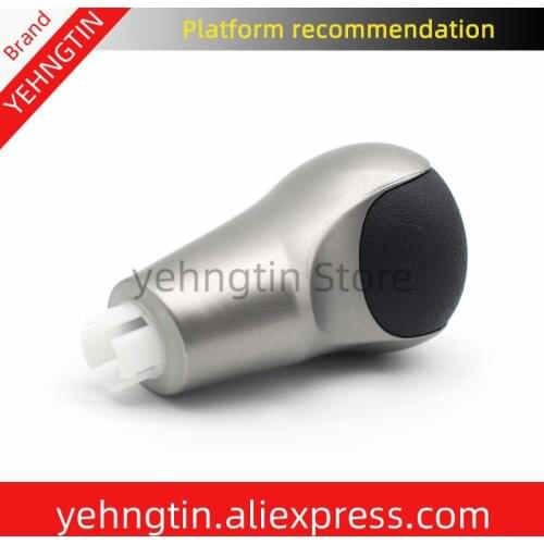 54102-SNA-A02/A01 5 Speed MT Car Gear Shift Knob Stick Shifting Ball Head Shifter Lever 54102SNAA02 For 2006-2011 Honda Civic