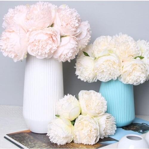 Baffy Artificial Wedding Bouquets