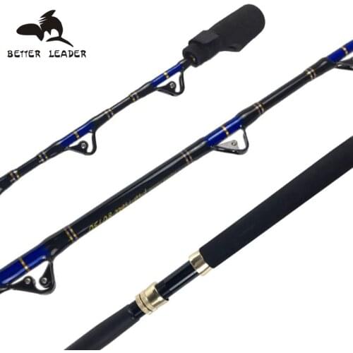 BETTER LEADER Fishing Reels