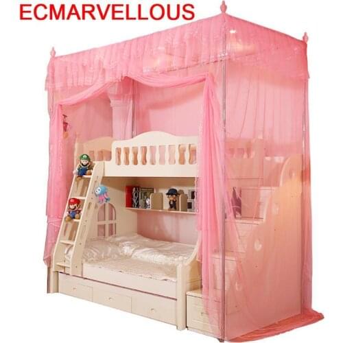 Kid Decoration Baldachin Dekoration Curtain Dossel Baby Canopy Ciel De Lit Cibinlik Moustiquaire Mosquito Net For Double Bed