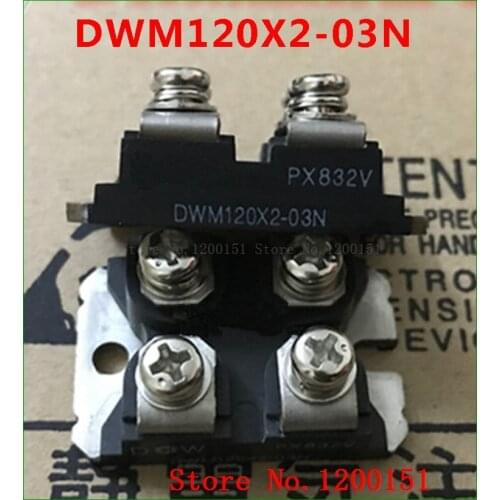 DWM120X2-03N DWM90X2-04N MODULES