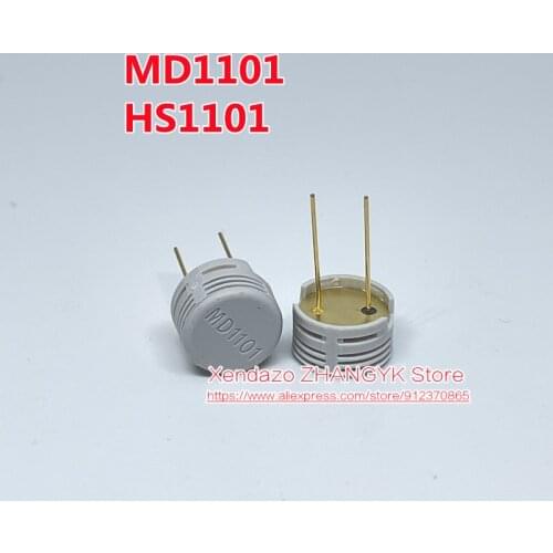 HS1101 capacitive humidity sensor humidity capacitance 100% New