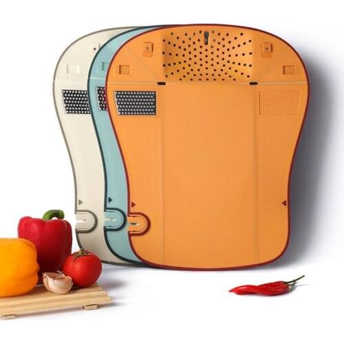 JINGWAN Cutting Boards