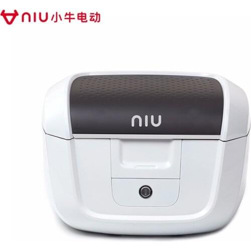Niu Electric Scooter Rear Box Storage Box Original For M