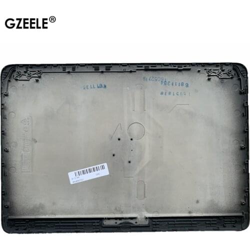 GZEELE New top lcd Cover for HP for EliteBook 725 820 G1 TOP Case Laptop Lcd Back Cover Top Case 730561-001 6070B06753 Rear Lid