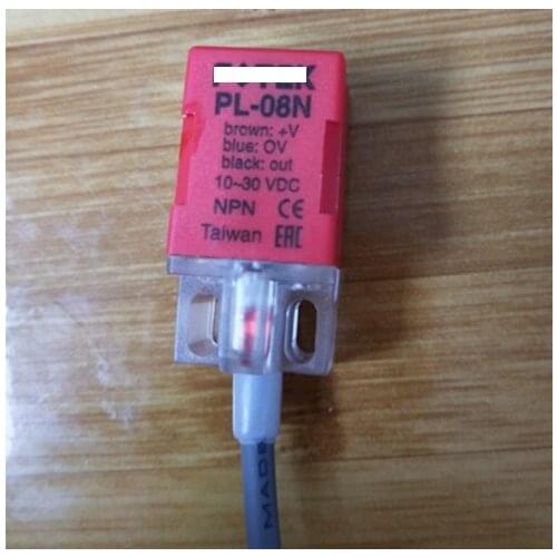 New original proximity switch PL-08N For FOTEK