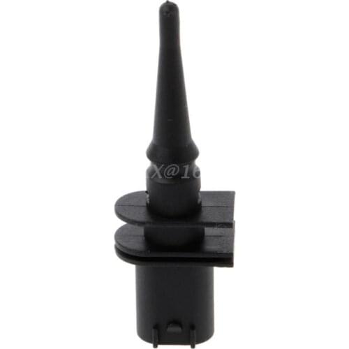 New Practical Plastic Temp Exterior Ambient Air Temperature Sensor Outside for bmw 65816905133 Part Car Air Intakes