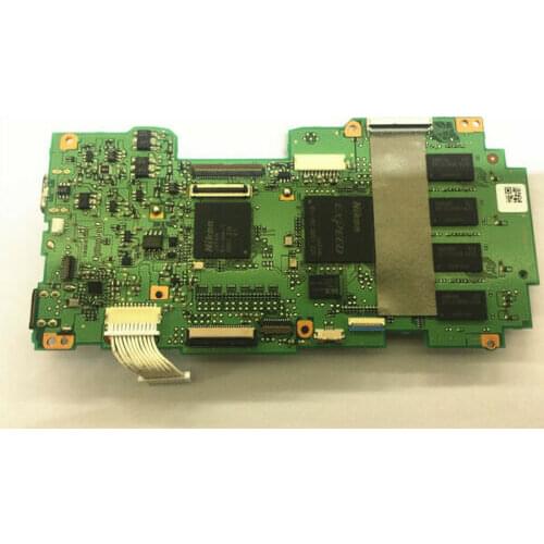 Original For Nikon D300 Camera Motherboard Main Board