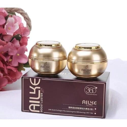 Whitening cream freckles pigmentation melasma removal skin lightening for dark spot manchas remover for face anti aging 2 in 1