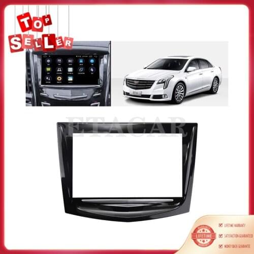 Touch Screen Display Fits For Cadillac Escalade ATS CTS SRX XTS CUE 2018 2019 2020