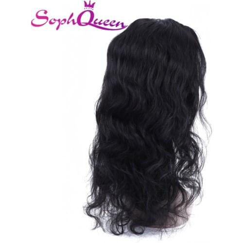 Soph Queen Hair Extensions & Wigs
